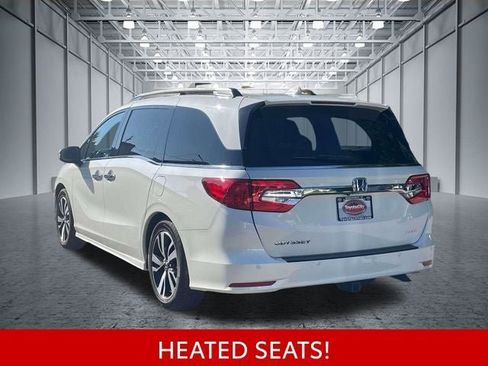 Used 2019 Honda Odyssey Elite image 9