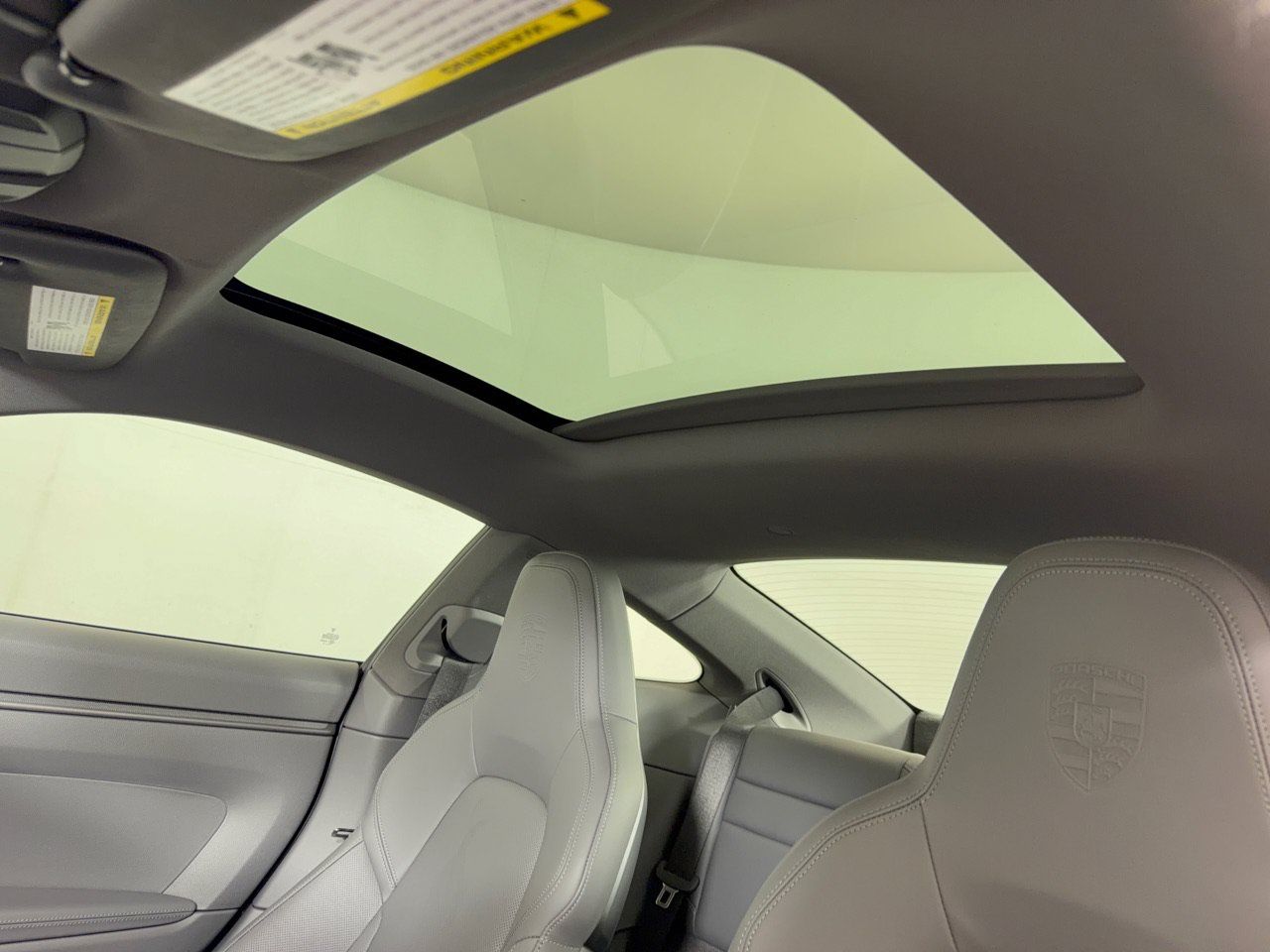 Certified 2024 Porsche 911 Carrera 4 AWD/4WD image 30