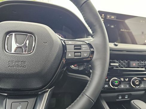 New 2026 Honda Accord Touring image 32