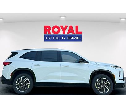 New 2026 Buick Enclave Sport Touring w/ Super Cruise Package