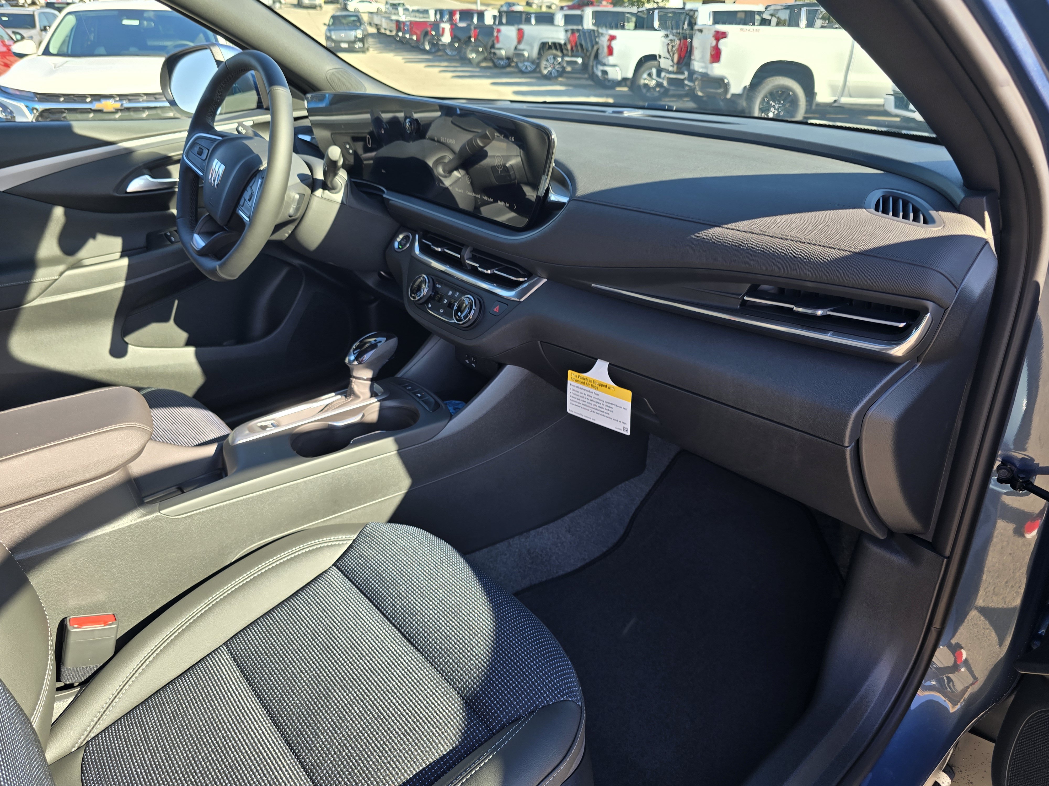 New 2026 Buick Envista Preferred w/ Convenience I Package FWD image 18