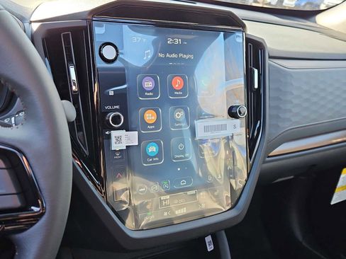 New 2026 Subaru Forester Sport image 28