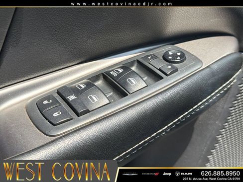 Used 2019 Dodge Journey Crossroad FWD image 20