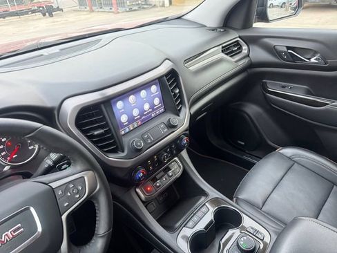 Certified 2022 GMC Acadia AT4 image 11