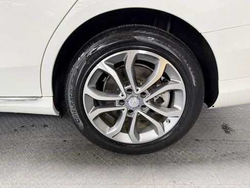 Used 2015 Mercedes-Benz C 300 4MATIC Sedan image 7