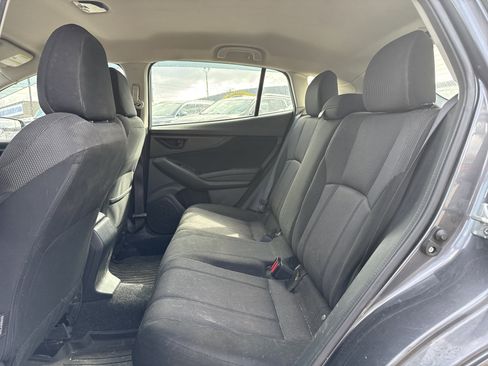 Used 2022 Subaru Impreza Premium image 7