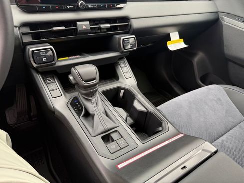 New 2026 Toyota RAV4 XSE AWD/4WD image 23