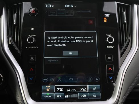 Certified 2023 Subaru Outback Onyx Edition w/ Tech Package 2 image 29