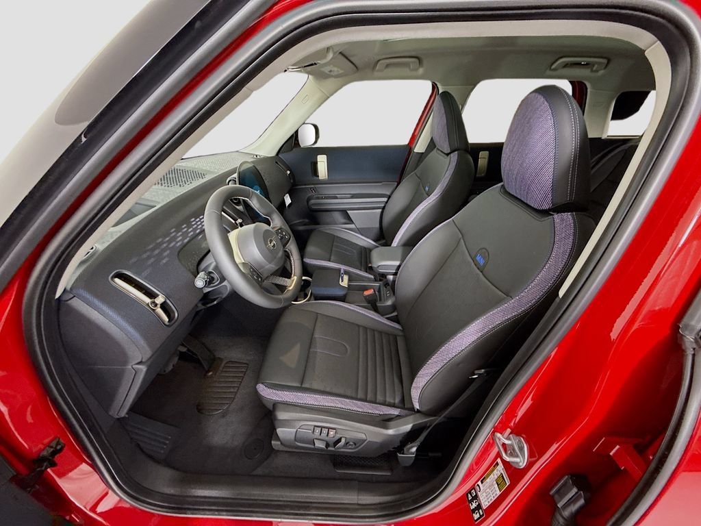 New 2027 MINI Cooper Countryman S AWD/4WD image 19
