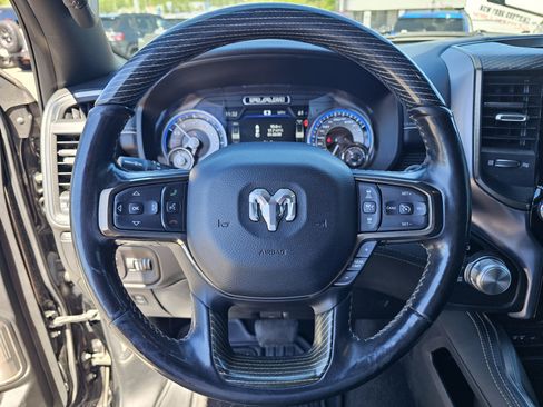 Used 2019 RAM 1500 Limited image 22