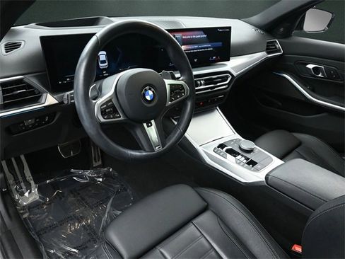 Used 2024 BMW M340i xDrive M340i xDrive w/ Premium Package image 10