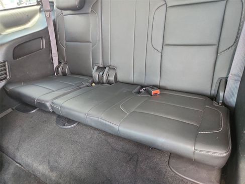 Used 2016 Chevrolet Tahoe LT AWD/4WD image 36