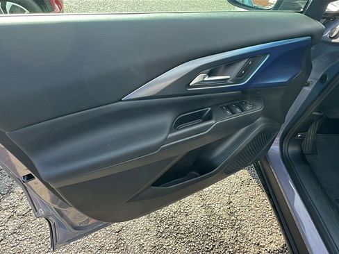 New 2026 Chevrolet Equinox EV LT image 11