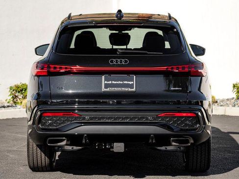 New 2026 Audi Q5 Premium Plus AWD/4WD image 8