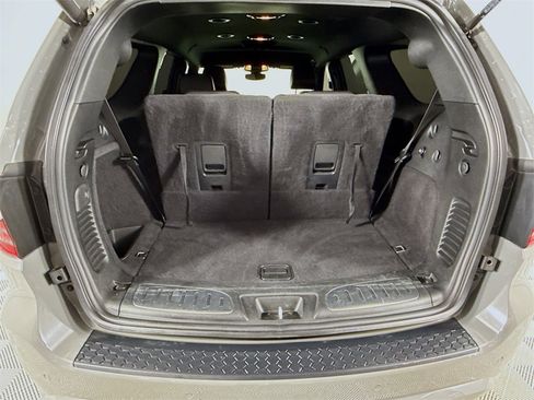 Used 2022 Dodge Durango R/T w/ Quick Order Package 22F image 26