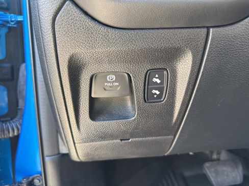 Used 2021 RAM 1500 TRX w/ TRX Level 1 Equipment Group image 20