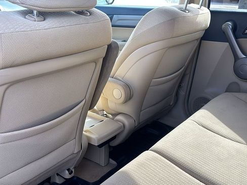 Used 2008 Honda CR-V EX image 29