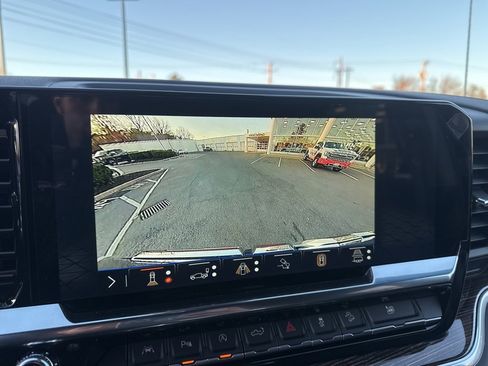 New 2026 GMC Sierra 1500 Elevation w/ Elevation Premium Package image 19