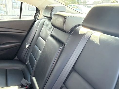 Used 2014 MAZDA MAZDA6 Touring image 19