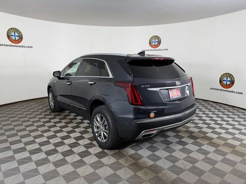 Used 2023 Cadillac XT5 Premium Luxury AWD/4WD image 24