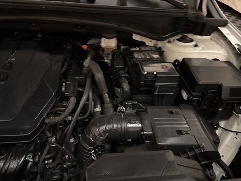 Certified 2023 Kia Sportage EX image 23