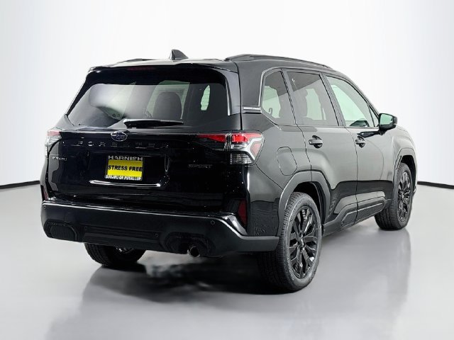 New 2026 Subaru Forester Sport w/ Onyx Edition AWD/4WD image 7