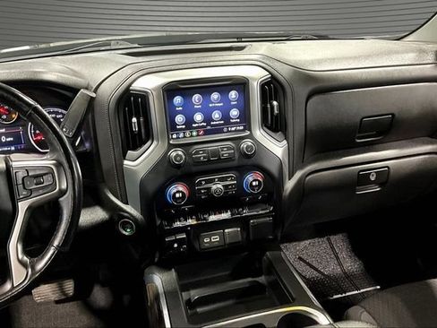 Used 2020 Chevrolet Silverado 1500 RST w/ True North Edition AWD/4WD image 10