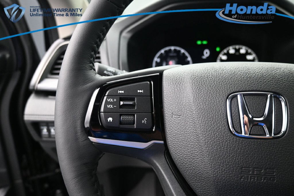 New 2027 Honda Odyssey Elite image 34