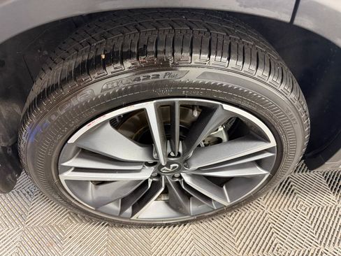 Used 2024 INFINITI QX50 Sport w/ Cargo Package FWD image 39
