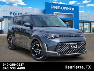 Used 2024 Kia Soul EX FWD video 1