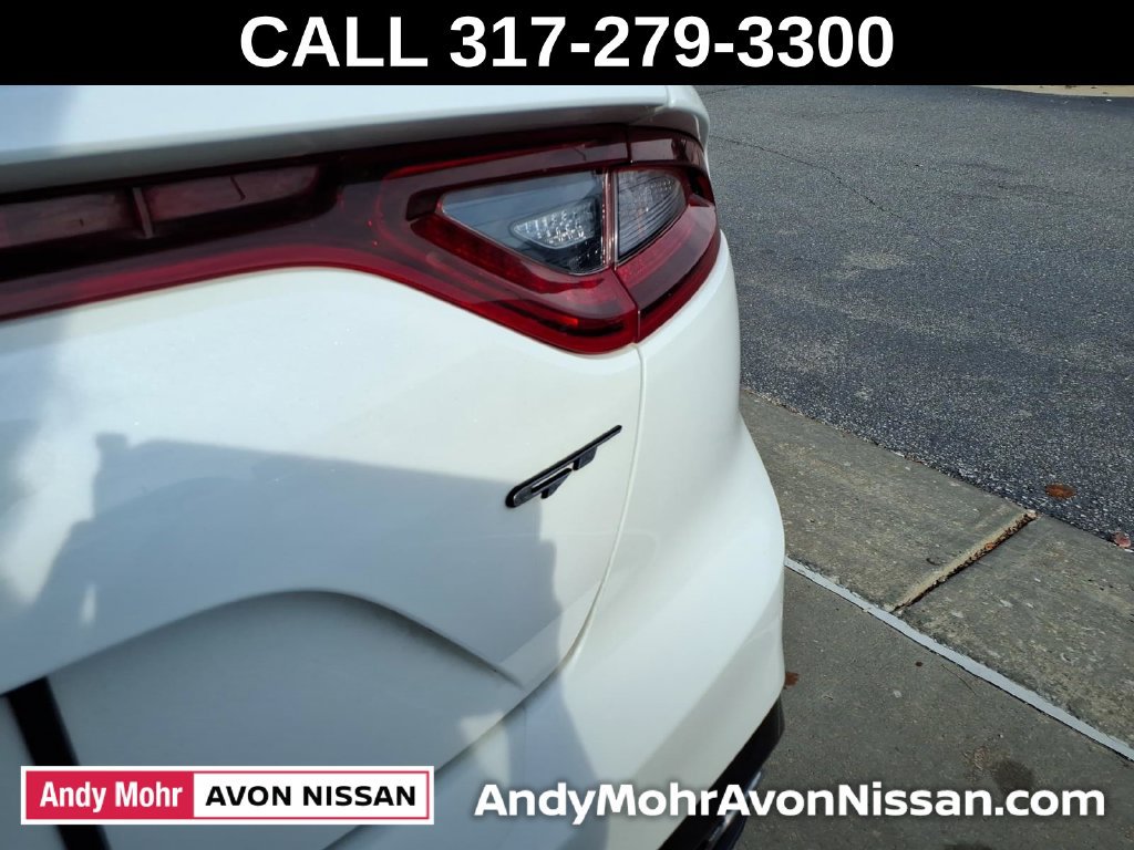 Used 2019 Kia Stinger GT RWD image 12