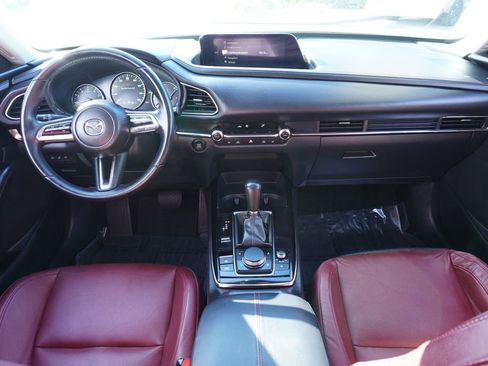 Used 2023 MAZDA CX-30 AWD 2.5 S w/ Preferred Package image 11