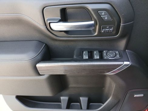 Used 2020 Chevrolet Silverado 2500 LTZ w/ LTZ Premium Package image 24