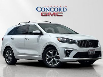 Used 2020 Kia Sorento SX