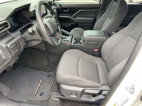 Used 2024 Toyota Tacoma SR w/ SR Upgrade Package image 16