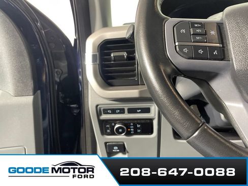 Used 2023 Ford F150 XLT w/ Equipment Group 302A High AWD/4WD image 14