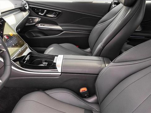 Used 2026 Mercedes-Benz CLE 300 4MATIC Coupe image 11