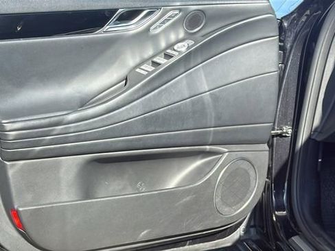 Used 2023 Genesis G80 2.5T image 23