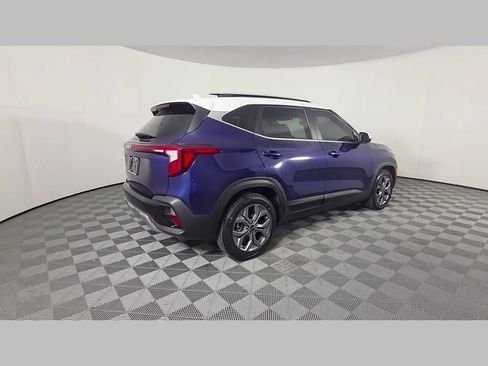 Used 2024 Kia Seltos S FWD image 38