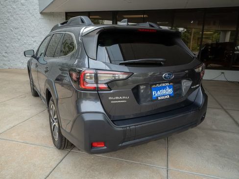 Certified 2024 Subaru Outback Premium AWD/4WD image 5