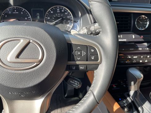 Used 2022 Lexus RX 350 AWD w/ Premium Package image 16