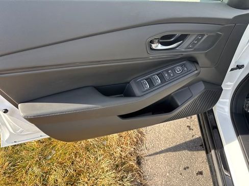 New 2025 Honda Accord Sport image 10