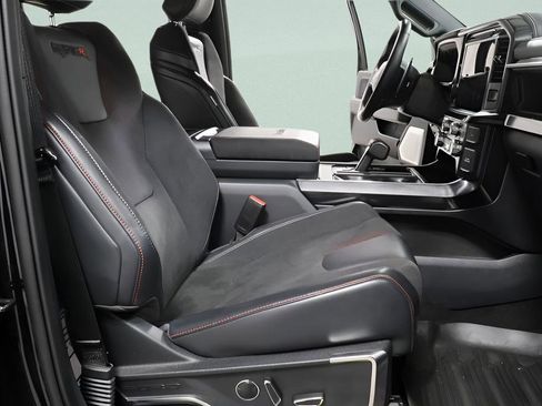 Used 2024 Ford F150 Raptor w/ Equipment Group 803A Raptor R image 29