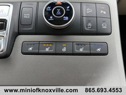 Used 2020 Hyundai Palisade Limited AWD/4WD image 27