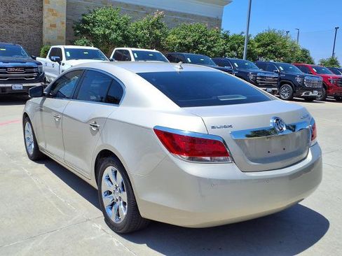 Used 2011 Buick LaCrosse CXL FWD image 25