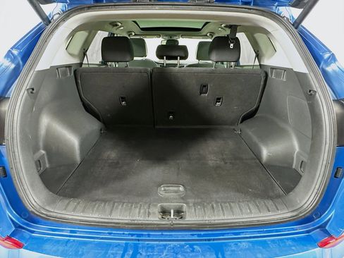 Used 2017 Hyundai Tucson Night FWD image 28