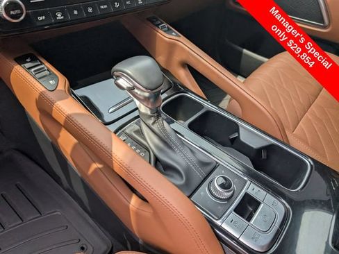 Used 2023 Kia Telluride SX X-Line AWD/4WD image 19
