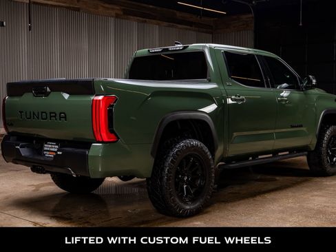 Used 2022 Toyota Tundra SR5 image 9