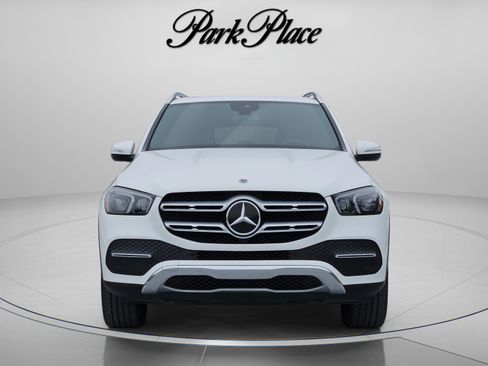 Used 2020 Mercedes-Benz GLE 350 image 8