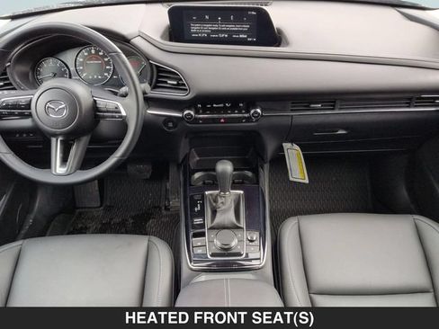 Certified 2025 MAZDA CX-30 AWD 2.5 S w/ Preferred Package image 30